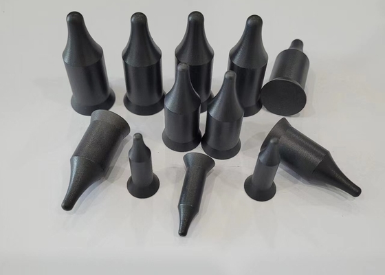 20mm 30mm de Spelden van Vleklassers KCF voor Lassennoten