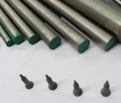 Bar/Rod Raw KCF Materiaal voor het Maken van KCF-Spelden en KCF-Struiken