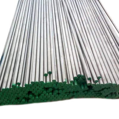 Van het de Nootlassen KCF van het vleklassen het Materiaal van de Barstaven voor KCF Pin And Sleeves
