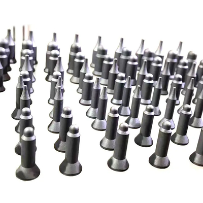 Van het de Nootlassen KCF van het vleklassen het Materiaal van de Barstaven voor KCF Pin And Sleeves