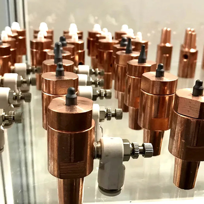 Van het de Nootlassen KCF van het vleklassen het Materiaal van de Barstaven voor KCF Pin And Sleeves