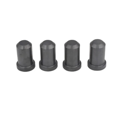 Hoge het Nitride Ceramische Gids die Met lange levensuur van het Hardheidssilicium van Pin For Nut Welding de plaats bepalen