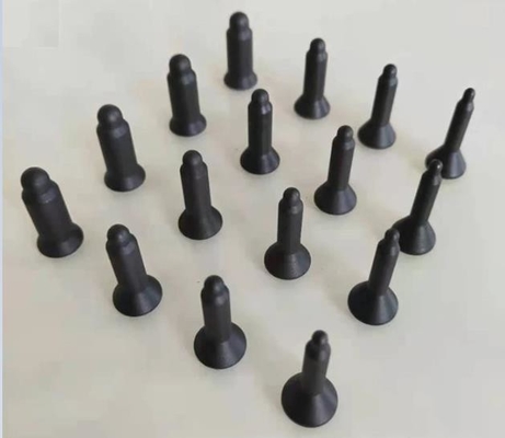 Hoge kwaliteit Duurzaam met behulp van verschillende gids Pin KCF Spot Nut