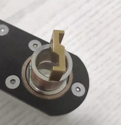 Km1-6-8R Snijdersbladen voor de Pneumatische Opmaker en Handuiteindeopmaker