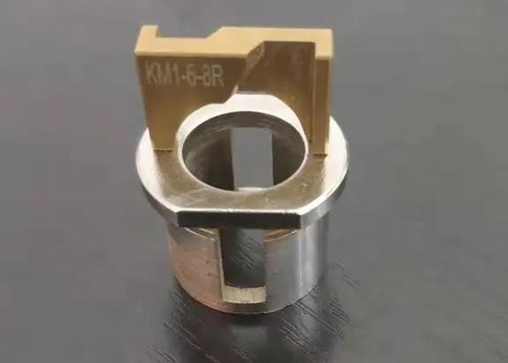 Km1-6-8R Snijdersbladen voor de Pneumatische Opmaker en Handuiteindeopmaker