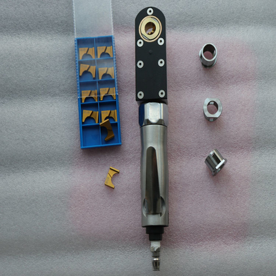 8 - 25mm Dia Cutter Blade For One Zij Pneumatische Opmaker en Handuiteindeopmaker