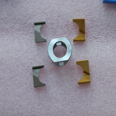 Elektroden Wereldwijde industriestandaarden Tip Dresser Cutter Blade Voor de meerderheid