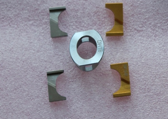 8 - 25mm Dia Cutter Blade For One Zij Pneumatische Opmaker en Handuiteindeopmaker