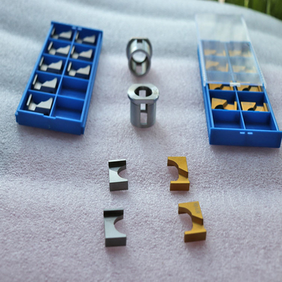8 - 25mm Dia Cutter Blade For One Zij Pneumatische Opmaker en Handuiteindeopmaker