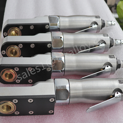 De Molen Pneumatic Tip Dresser 13D/16D van de nootelektrode