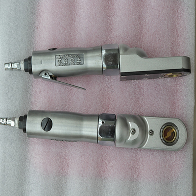 Pneumatisch de Snijdersblad 6-8r-16E van de Uiteindeopmaker met de Oppervlakte van Zilver