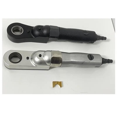 Pneumatische GLB-Uiteindeopmaker met Snijdersbladen km1-6-8R km1-6-6.5R en Houder