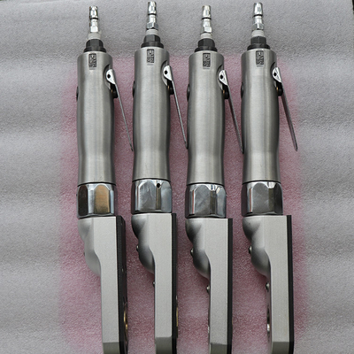 Pneumatische GLB-Uiteindeopmaker met Snijdersbladen km1-6-8R km1-6-6.5R en Houder