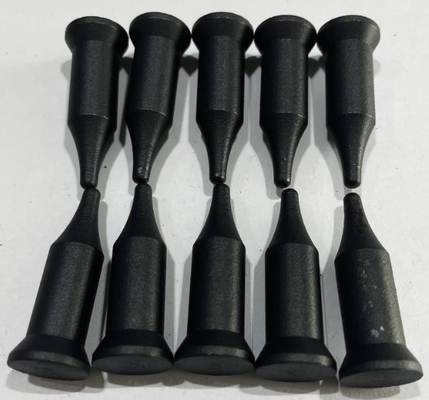 Aanpassings Ceramisch Met een laag bedekt KCF Pin For Nut And Bolt Lassen