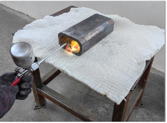 Van de de Legerings Samengestelde Extruder van extrudervervangstukken de Nikkel Gebaseerde Gesinterde Legering Voering