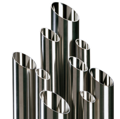 Inoxidable 304 Naadloze het Roestvrije staalpijp van 316L 904L