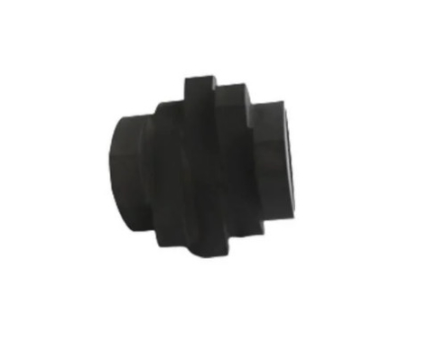 Parallel Tweelingschroefvat voor Gerecycleerde van de Plastiek het Pelletiseren/Korreling Extruder