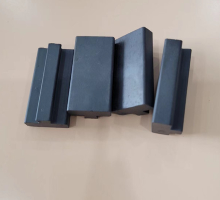 Slijtvaste Ceramische Component voor Papierfabricagetoepassingen