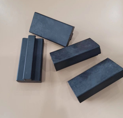 Slijtvaste Ceramische Component voor Papierfabricagetoepassingen