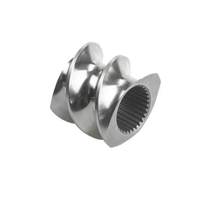 Precisie Gebouwde Schroef en Vatassemblage voor Model 95 Extruders