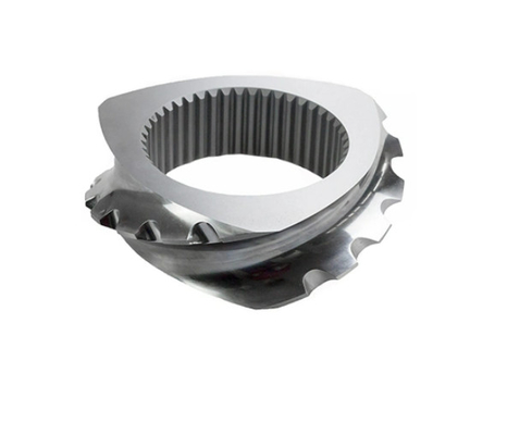 Precisie Gebouwde Schroef en Vatassemblage voor Model 95 Extruders