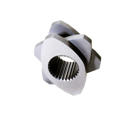Precisie Gebouwde Schroef en Vatassemblage voor Model 95 Extruders