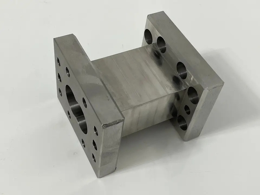 slijtvast extruder schroefelementen loop voor batterij diafragma