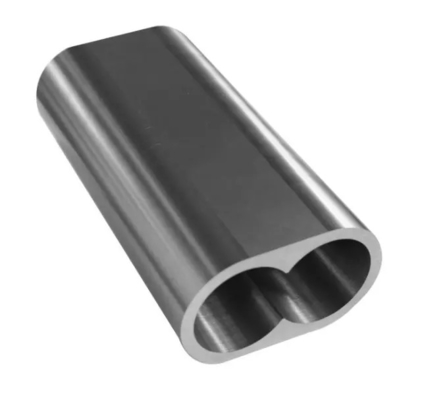 Bimetaalschroef en Vatvoering voor Extruder als HUISDIER van pvc van het Polyethyleenpolypropyleen