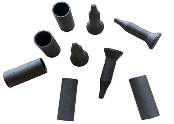 Isolatie KCF gidspenen Projectie Las gidspenen Voor de automobielindustrie
