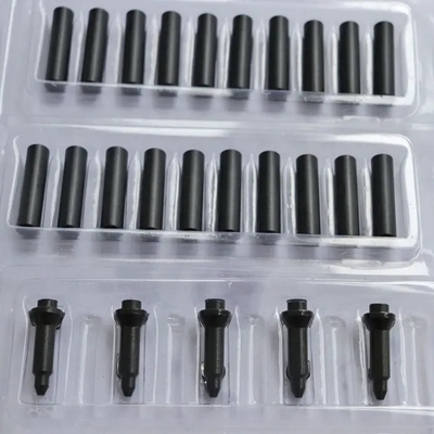 Spot-sweisdowel lokalisatie KCF Guide Pin Siliciumnitried Ceramic Zirconia Pin