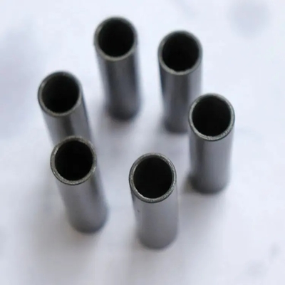 20mm 30mm Cucrzr Uiteindekcf Koker voor Vleklassen dat wordt gebruikt