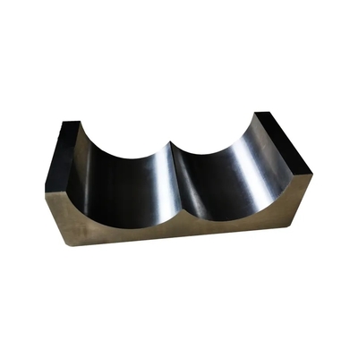 Schroef en Vat Gespleten Voering voor Plastic extruderproductielijn