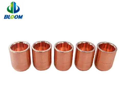 R8 Stijl Spot Welding Electrode Cap Tip Op Verkoop 13*20