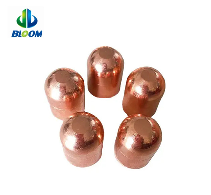 R8 Stijl Spot Welding Electrode Cap Tip Op Verkoop 13*20