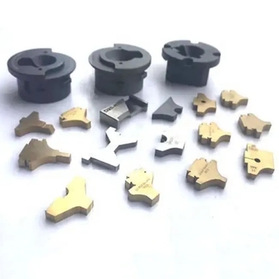 Ktw12G Precision Customized Tip Dresser Cutter Blades Accessoires voor puntlassen