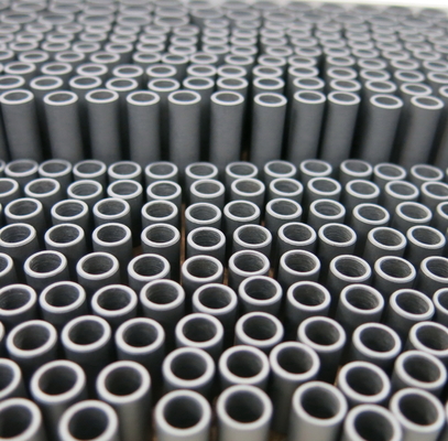 KCF Guide Pin / Guide Sleeve Tube voor noten en bouten lassen