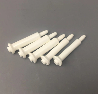 Si3N4 keramische dolk met siliciumnitride voor het lassen van auto's