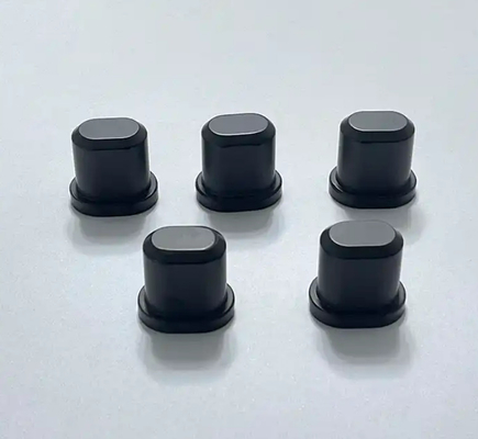 Si3N4 keramische dolk met siliciumnitride voor het lassen van auto's