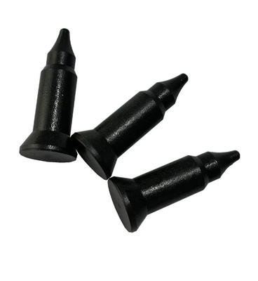 KCF / Si3n4 / Zro2 Guide Pin voor de automobielindustrie