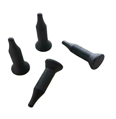KCF / Si3n4 / Zro2 Guide Pin voor de automobielindustrie