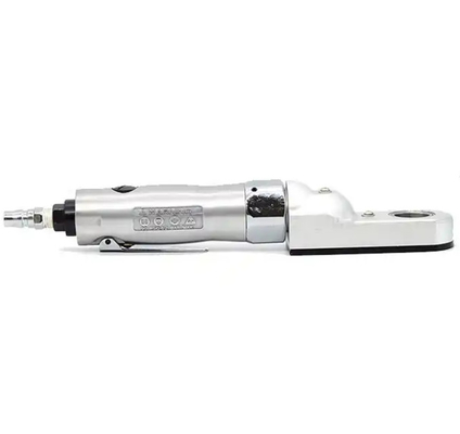 Spotsoldering elektrodepuntdresser met cutter en houder handleiding / handheld pneumatische elektrodepuntdresser