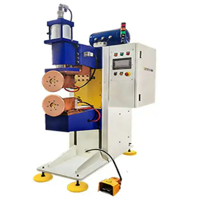 Weld elektrode tips wielen voor naad lasmachine, Custom weerstand naad lasmachine verbruiksartikelen