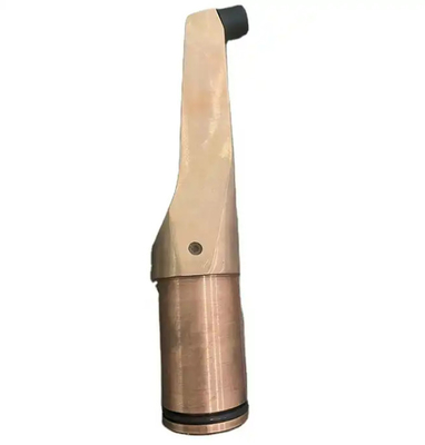 Elektrode Cap Tip Gun Arm Spot Welding Machine Op maat gemaakte onderdelen