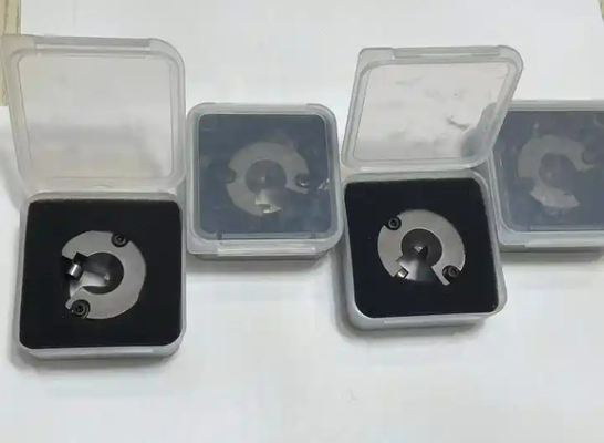 Gepersonaliseerde handleiding tip dresser lemmenhouder voor snijweerstand las elektrode tip dresser accessoire