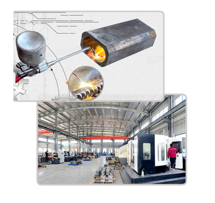 Parts voor parallelle twee-schroef-extruder voor de productie van verbindingen, re-compounds en regranulates