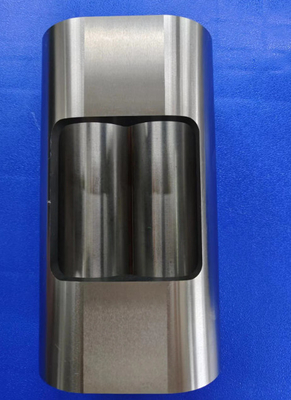 Corrosiebestendige loopliner voor extrusieprocessen voor levensmiddelen