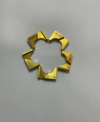 Elektroden Wereldwijde industriestandaarden Tip Dresser Cutter Blade Voor de meerderheid