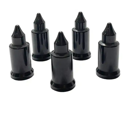 Siliciumnitride gids pin slijtagebestendige Si3N4 keramische locatie pin