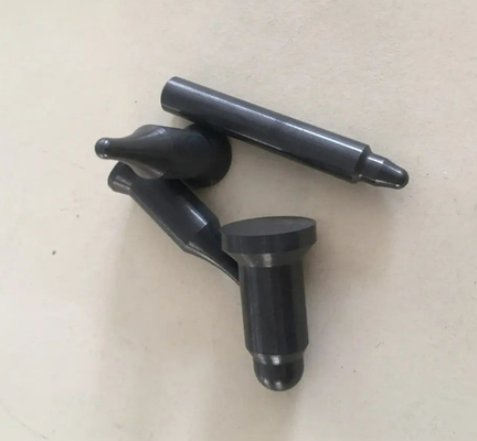 Siliciumnitride gids pin slijtagebestendige Si3N4 keramische locatie pin