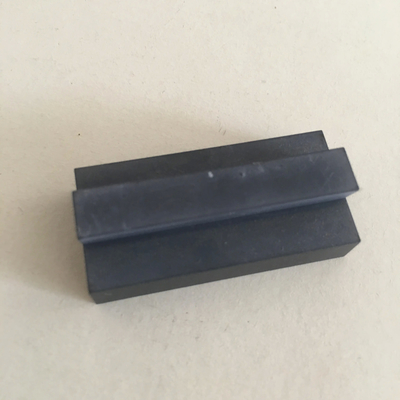GPS HP Silicon Nitride Location Guide Pin Customized Si3N4 Ceramic Dowel Block
